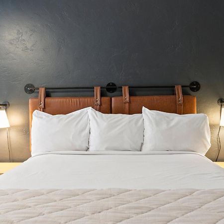 Adventure Inn Durango Luaran gambar