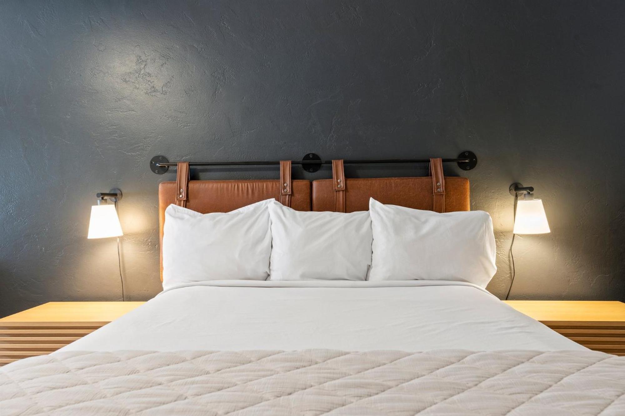 Adventure Inn Durango Luaran gambar