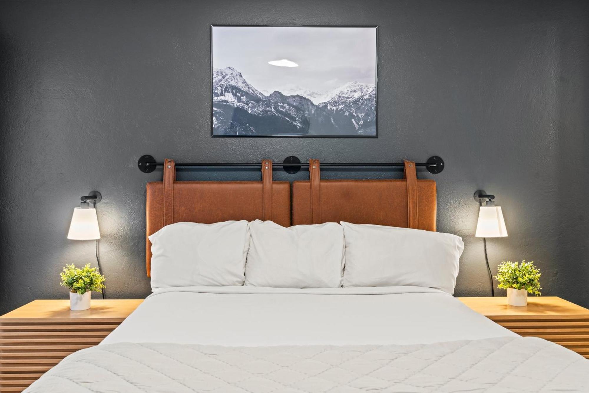 Adventure Inn Durango Luaran gambar