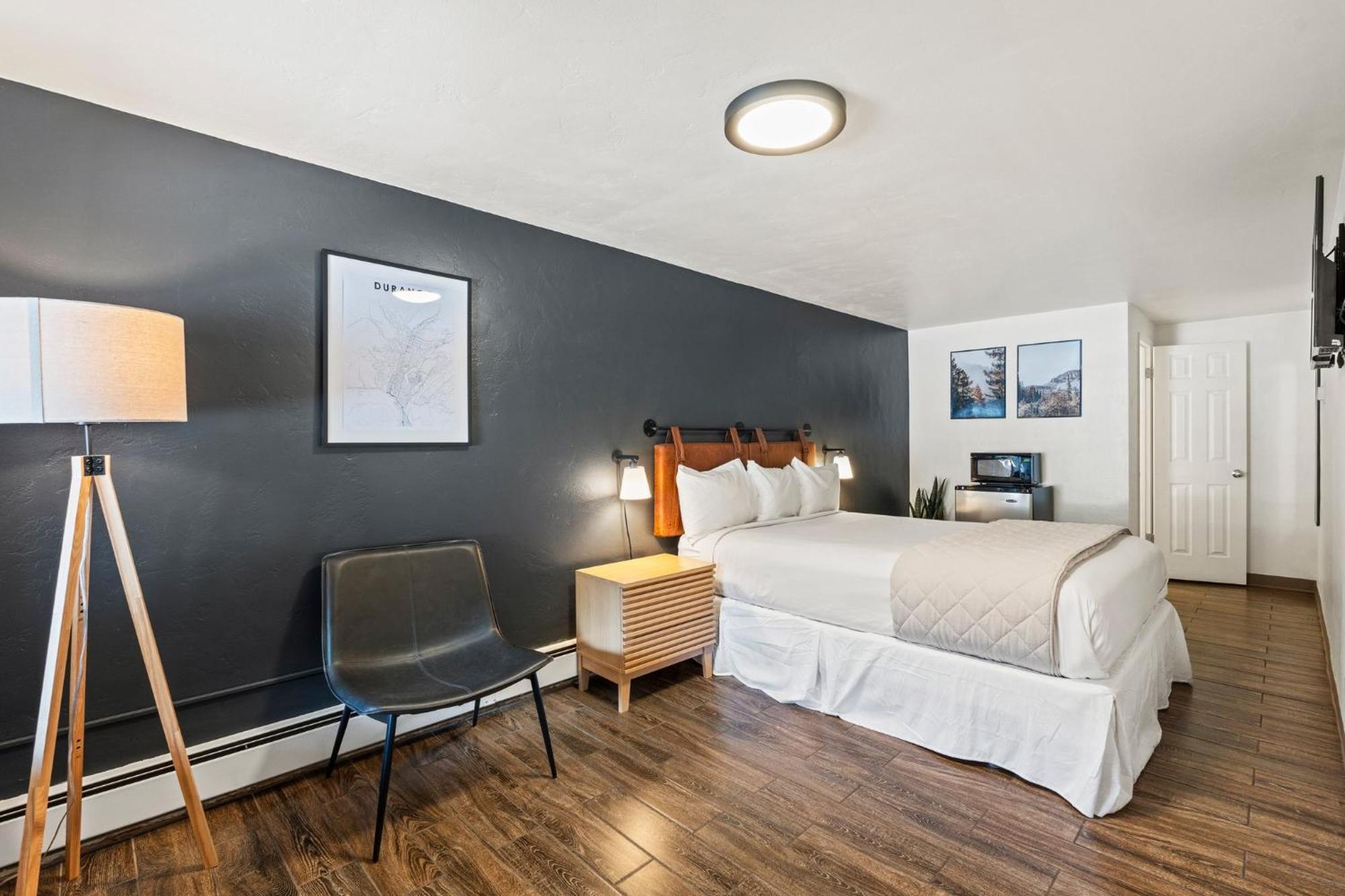 Adventure Inn Durango Luaran gambar