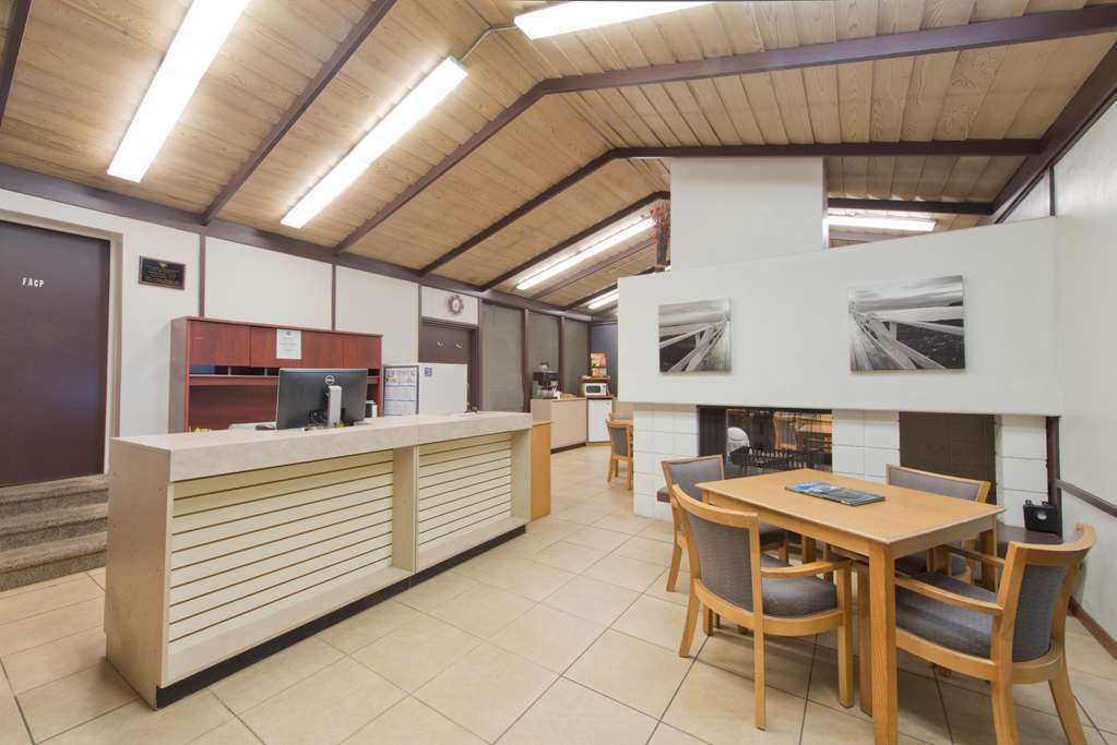 Adventure Inn Durango Dalaman gambar