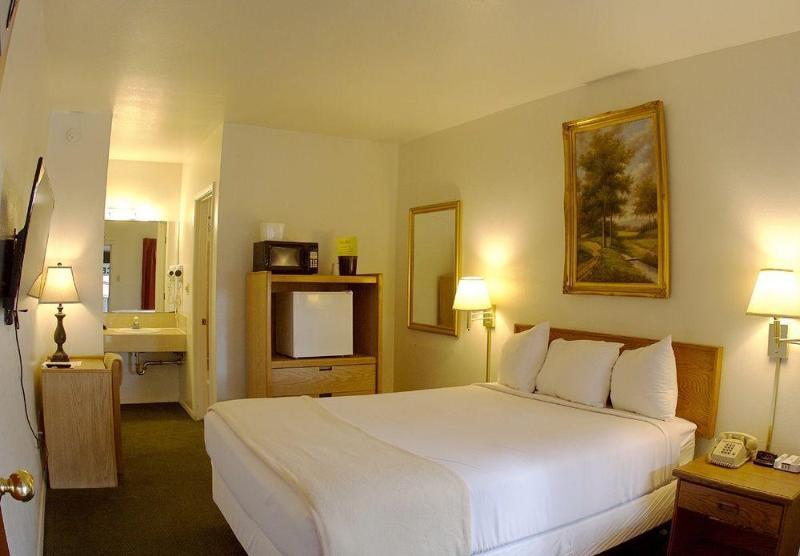 Adventure Inn Durango Luaran gambar