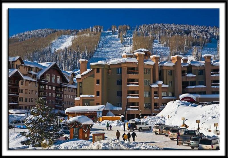Adventure Inn Durango Luaran gambar