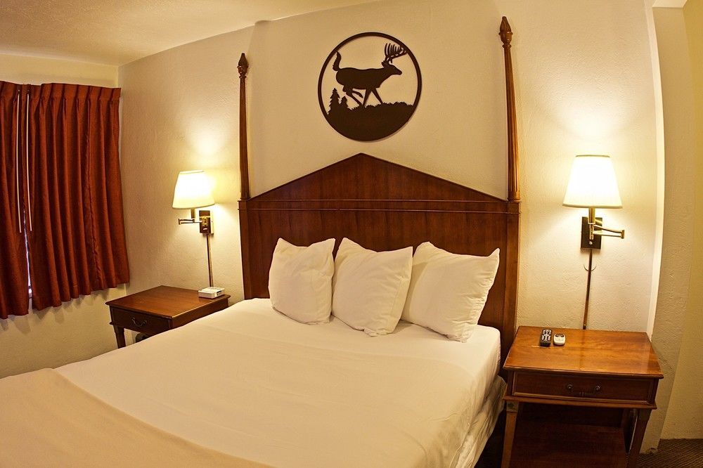 Adventure Inn Durango Luaran gambar