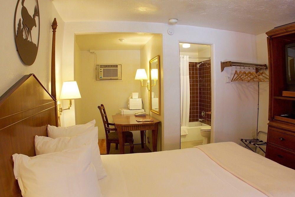 Adventure Inn Durango Luaran gambar