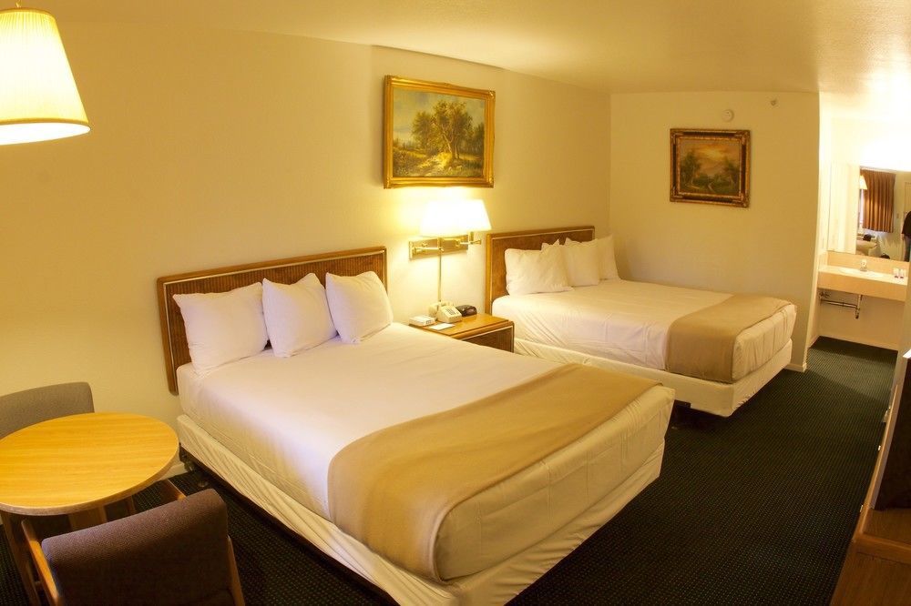 Adventure Inn Durango Luaran gambar