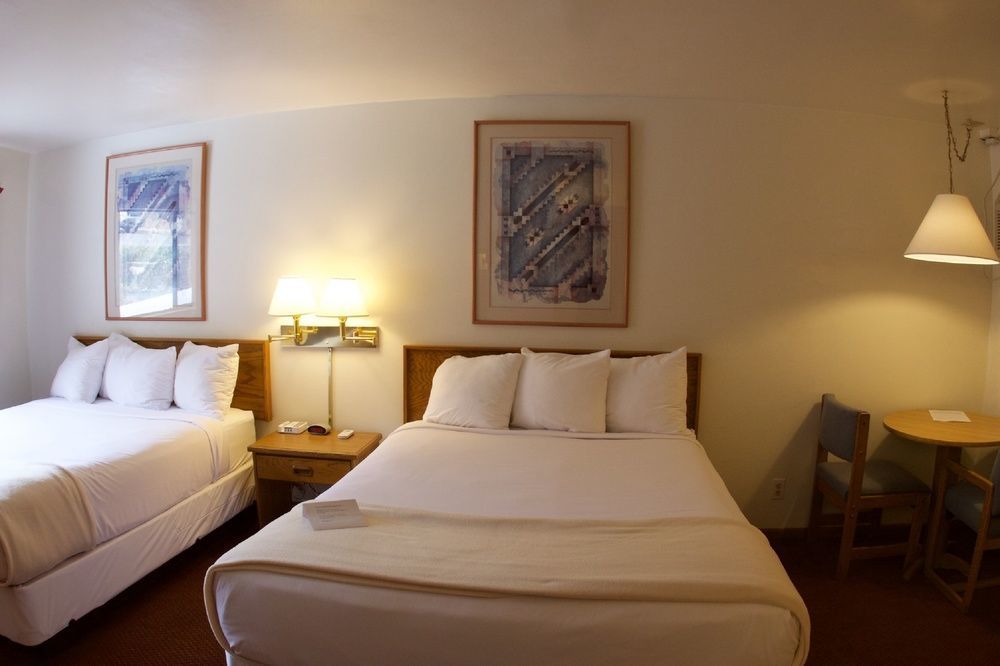 Adventure Inn Durango Luaran gambar