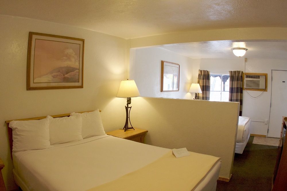 Adventure Inn Durango Luaran gambar