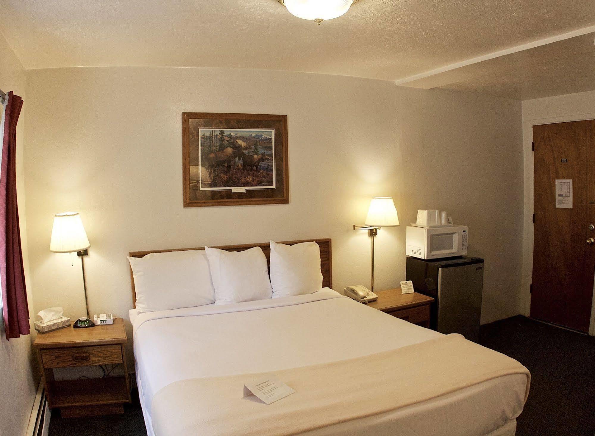 Adventure Inn Durango Luaran gambar