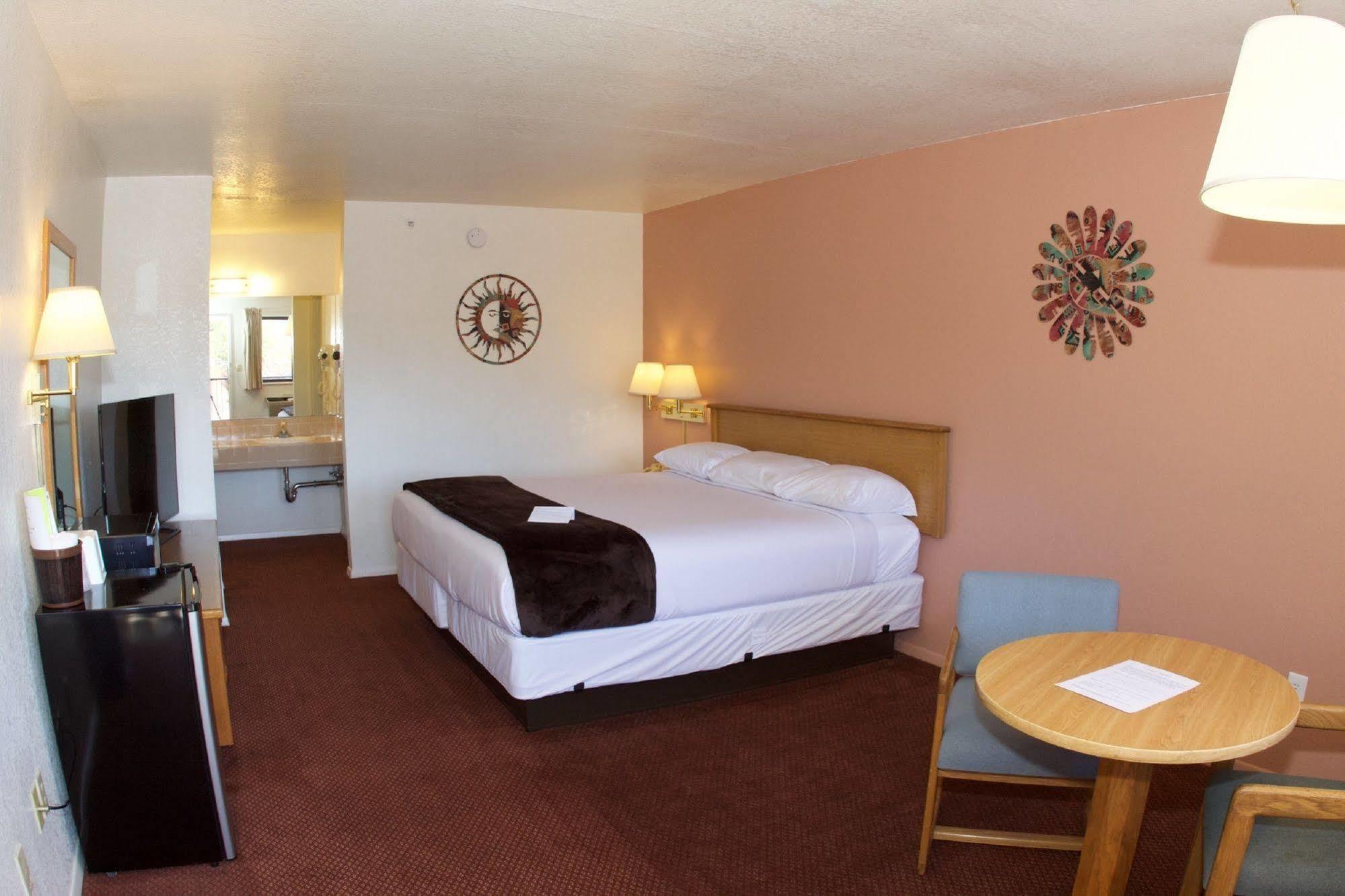 Adventure Inn Durango Luaran gambar