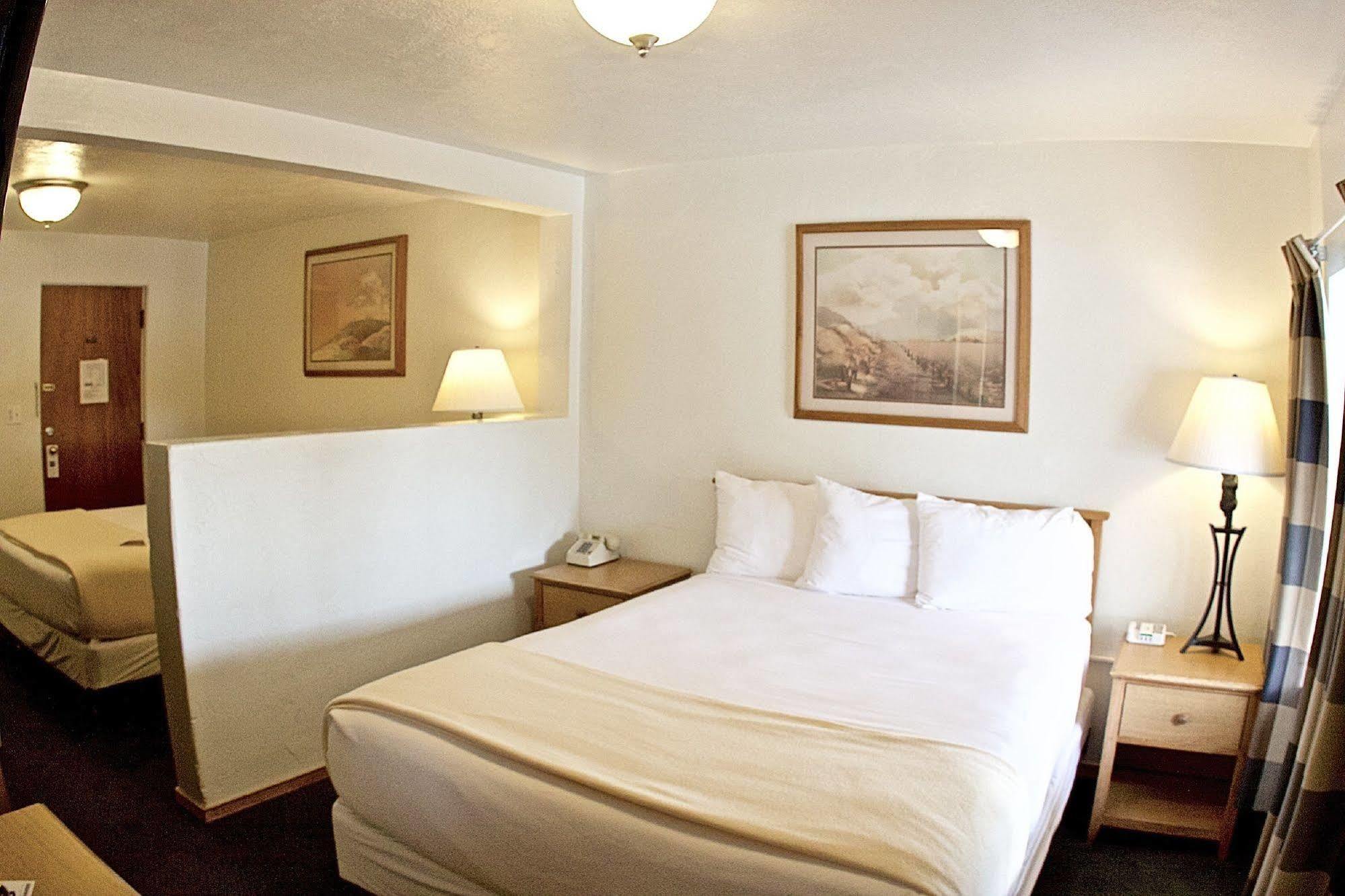 Adventure Inn Durango Luaran gambar
