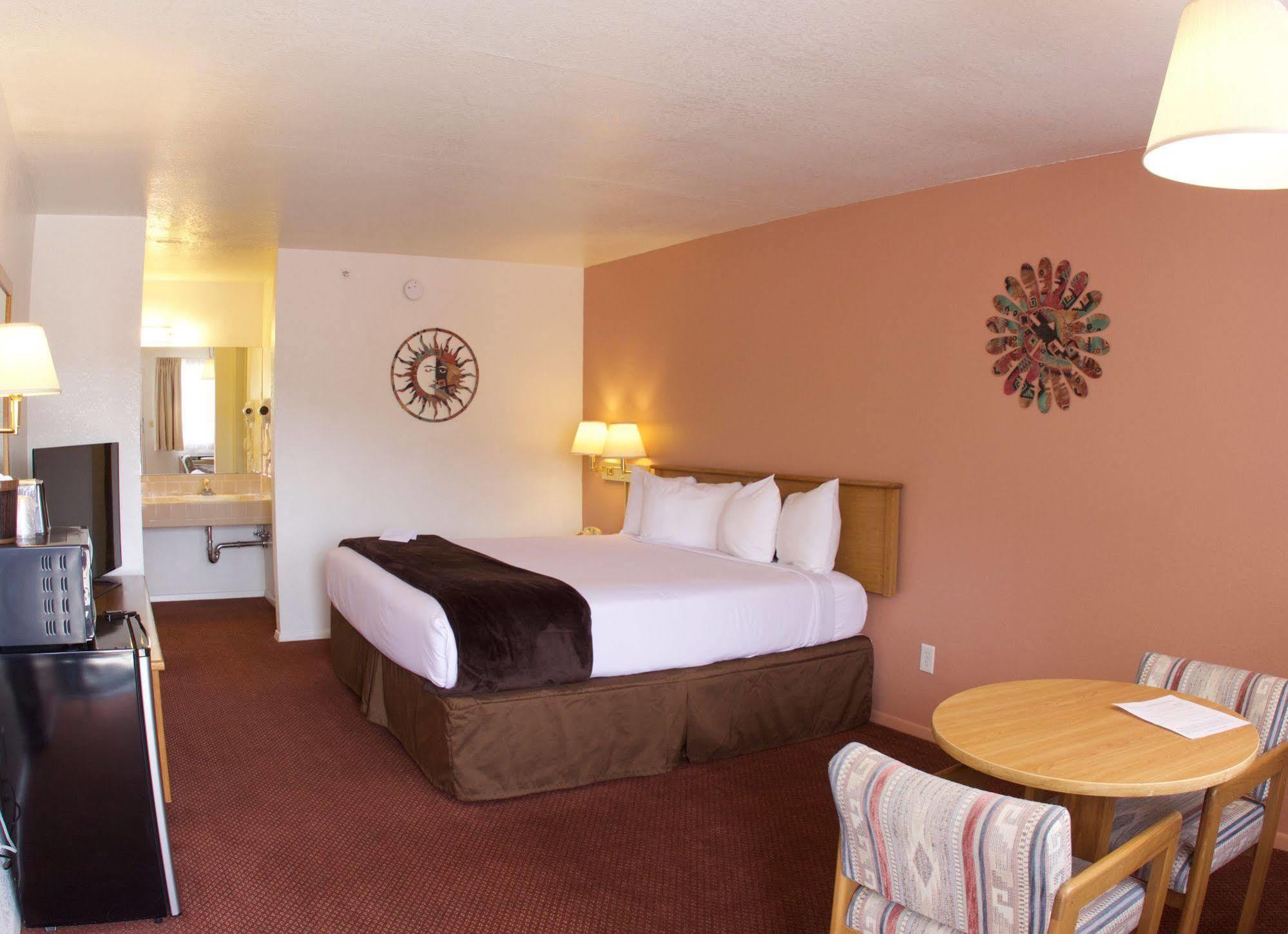 Adventure Inn Durango Luaran gambar