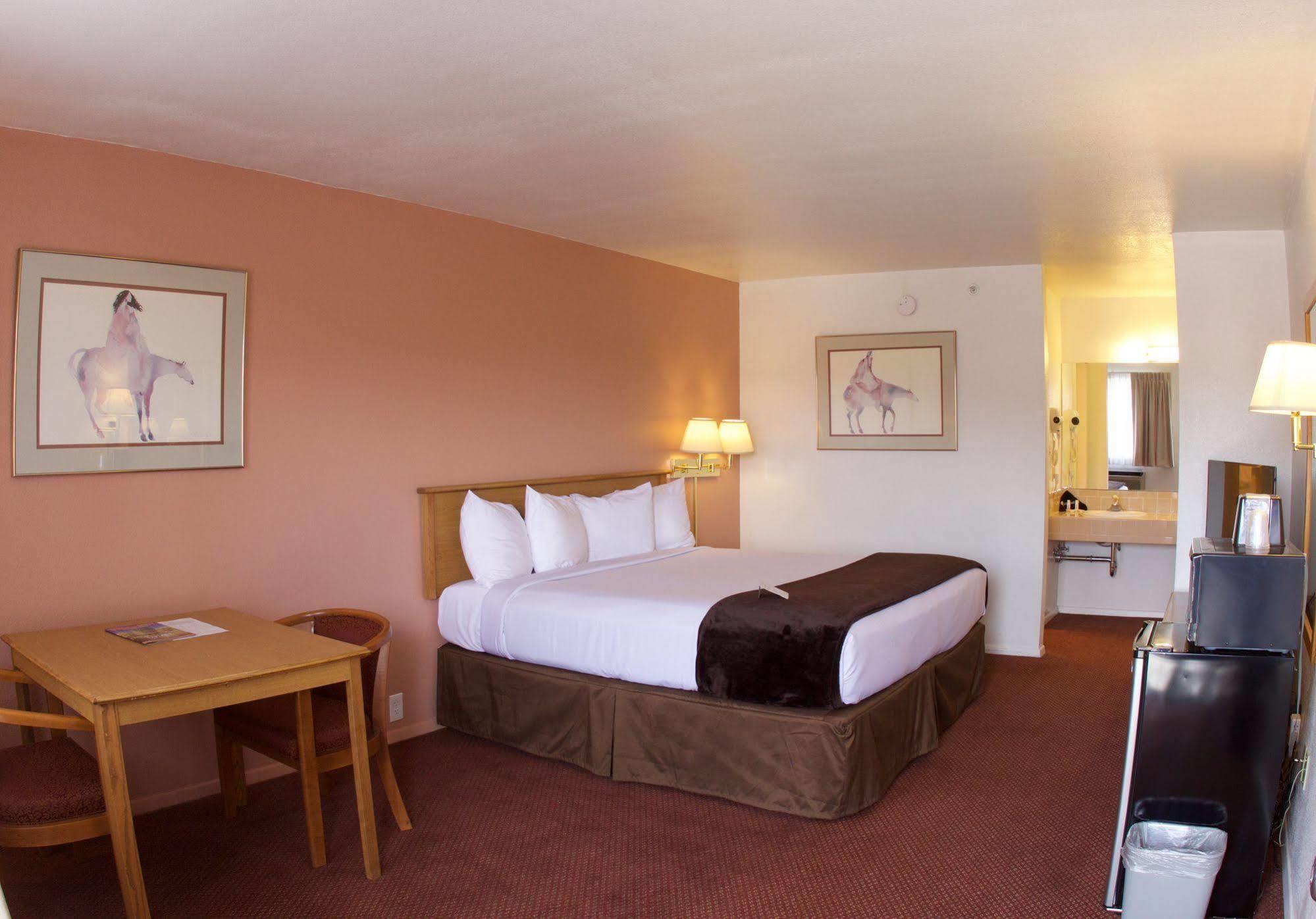 Adventure Inn Durango Luaran gambar