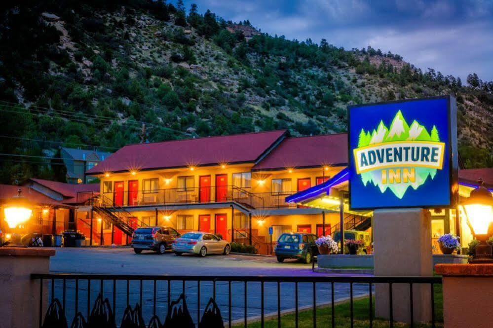 Adventure Inn Durango Luaran gambar