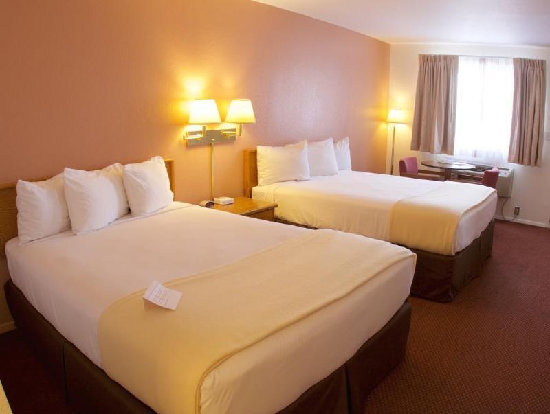Adventure Inn Durango Luaran gambar